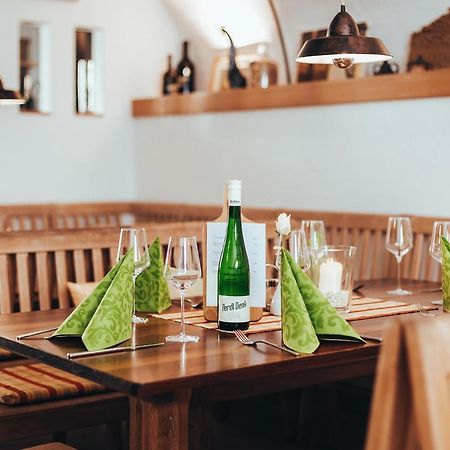 Weingut Ferdl Denk Hotel Weissenkirchen in der Wachau Luaran gambar