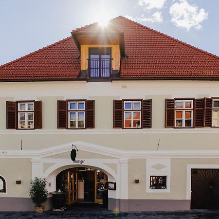 Weingut Ferdl Denk Hotel Weissenkirchen in der Wachau Luaran gambar