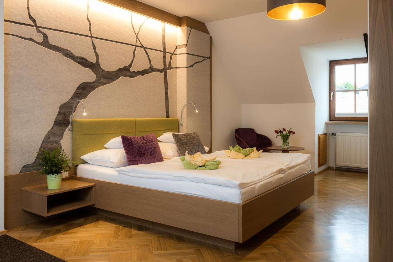 Weingut Ferdl Denk Hotel Weissenkirchen in der Wachau Luaran gambar