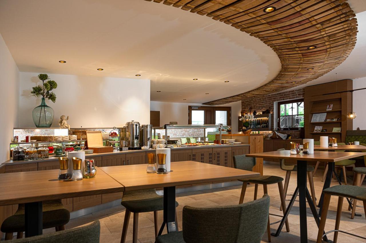 Weingut Ferdl Denk Hotel Weissenkirchen in der Wachau Luaran gambar